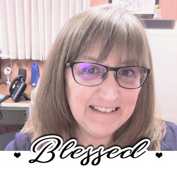 Meet your Posher, Paula - Picture 1 of 1